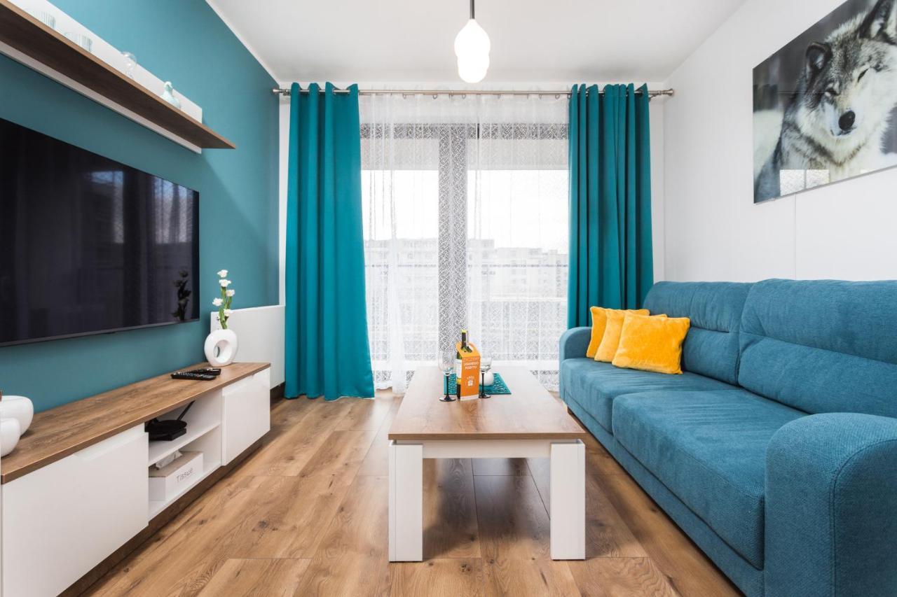 Apartament Of The Kings - Wolf Kraków