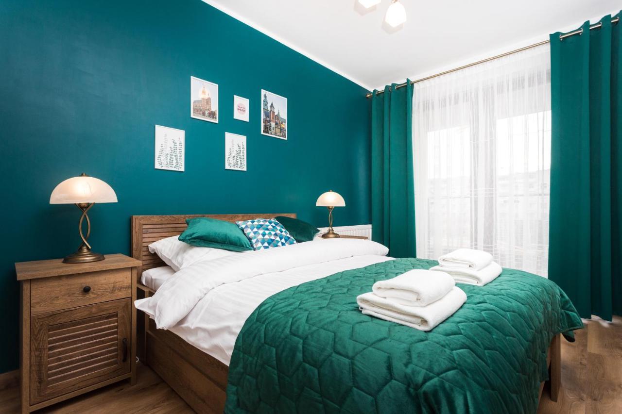 Apartament Of The Kings - Wolf Kraków