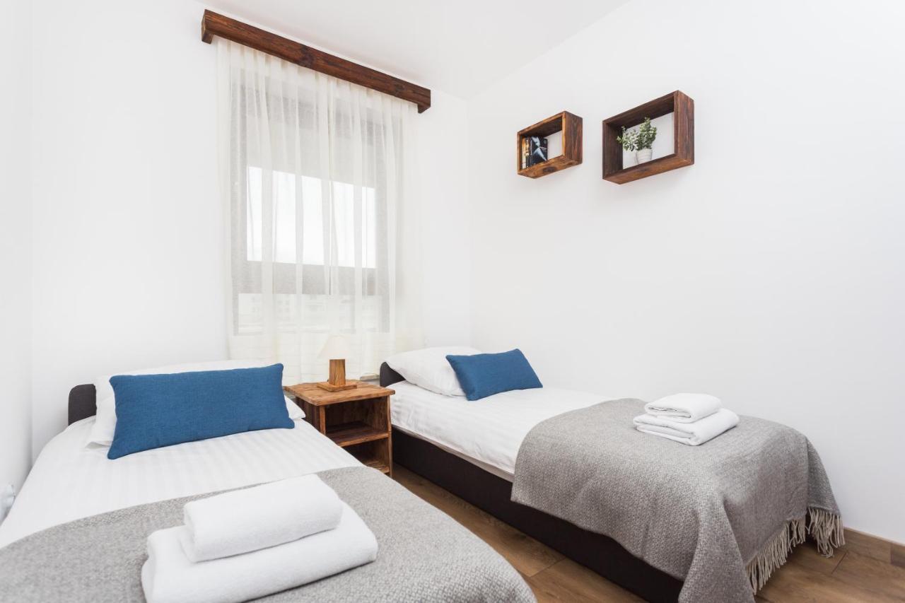 Apartament Of The Kings - Wolf Kraków